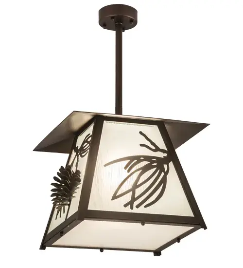The Scotch Pine by Meyda Lighting - Image 2