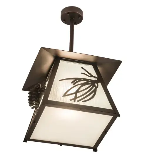 The Scotch Pine by Meyda Lighting - Image 6