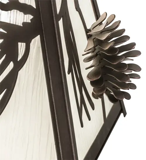 The Scotch Pine by Meyda Lighting - Image 8