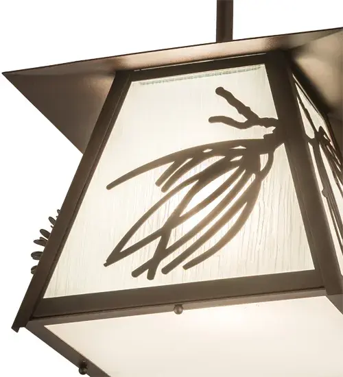 The Scotch Pine by Meyda Lighting - Image 9