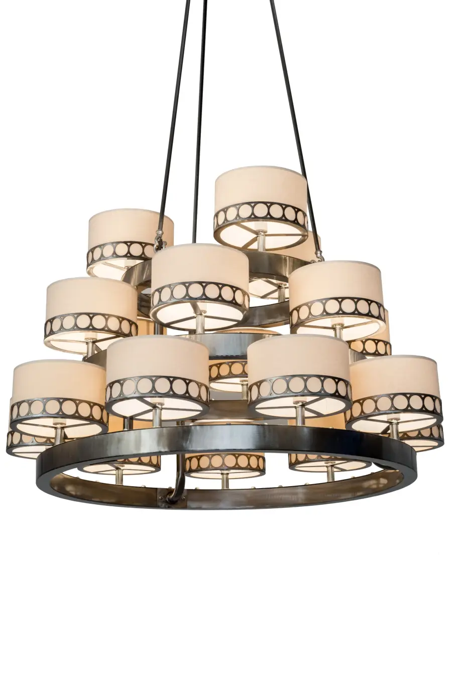 The Cilindro by Meyda Lighting - Image 1