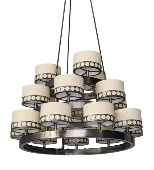 The Cilindro by Meyda Lighting - Image 3