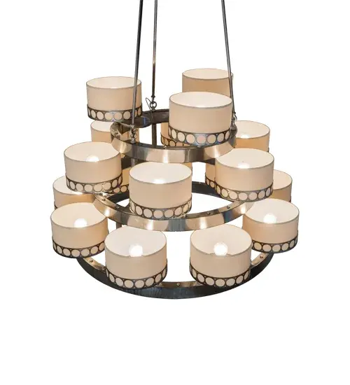 The Cilindro by Meyda Lighting - Image 4