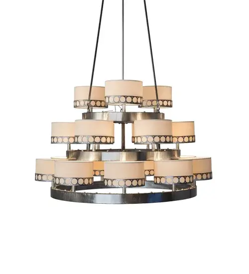 The Cilindro by Meyda Lighting - Image 5