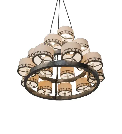 The Cilindro by Meyda Lighting - Image 6