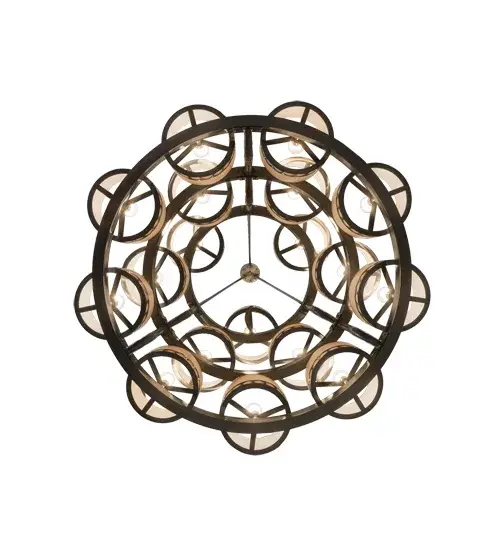 The Cilindro by Meyda Lighting - Image 7