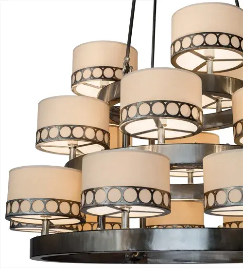 The Cilindro by Meyda Lighting - Image 8