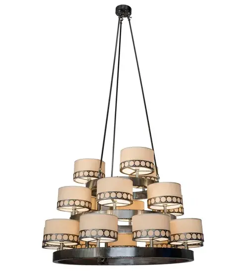 The Cilindro by Meyda Lighting - Image 10