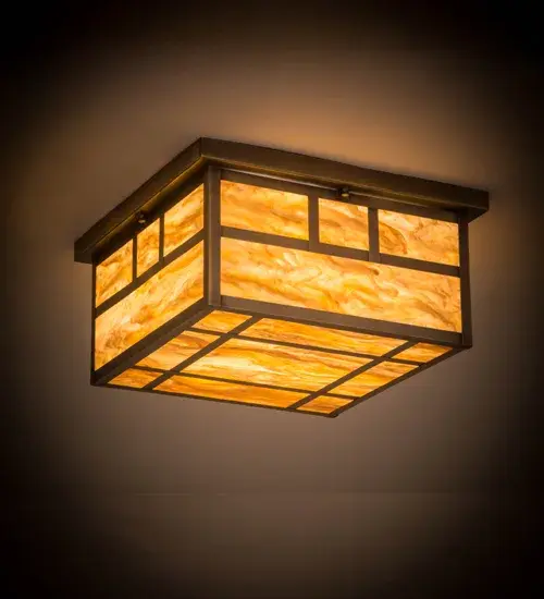 The Hyde Park by Meyda Lighting - Image 1