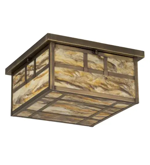 The Hyde Park by Meyda Lighting - Image 3