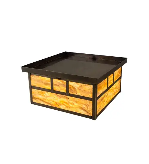 The Hyde Park by Meyda Lighting - Image 4