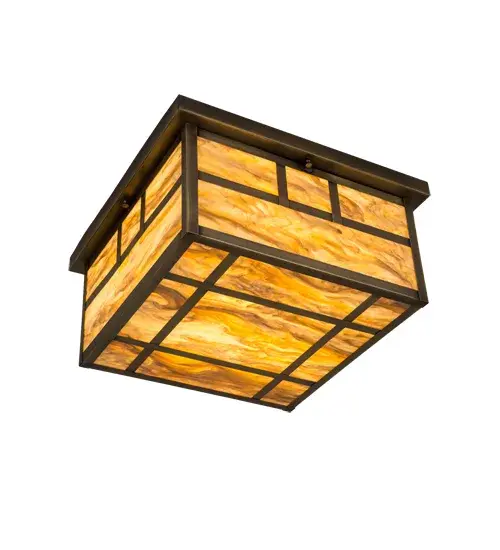 The Hyde Park by Meyda Lighting - Image 6