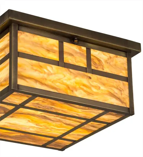 The Hyde Park by Meyda Lighting - Image 7