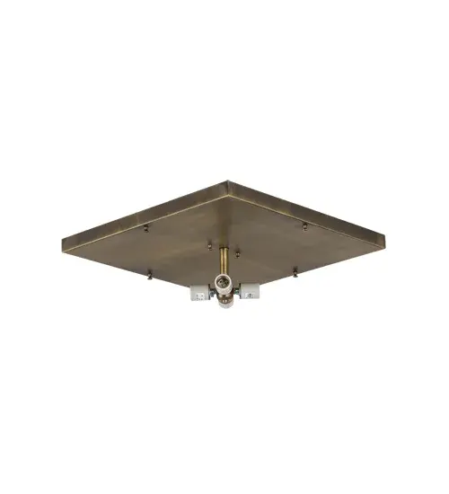 The Hyde Park by Meyda Lighting - Image 8