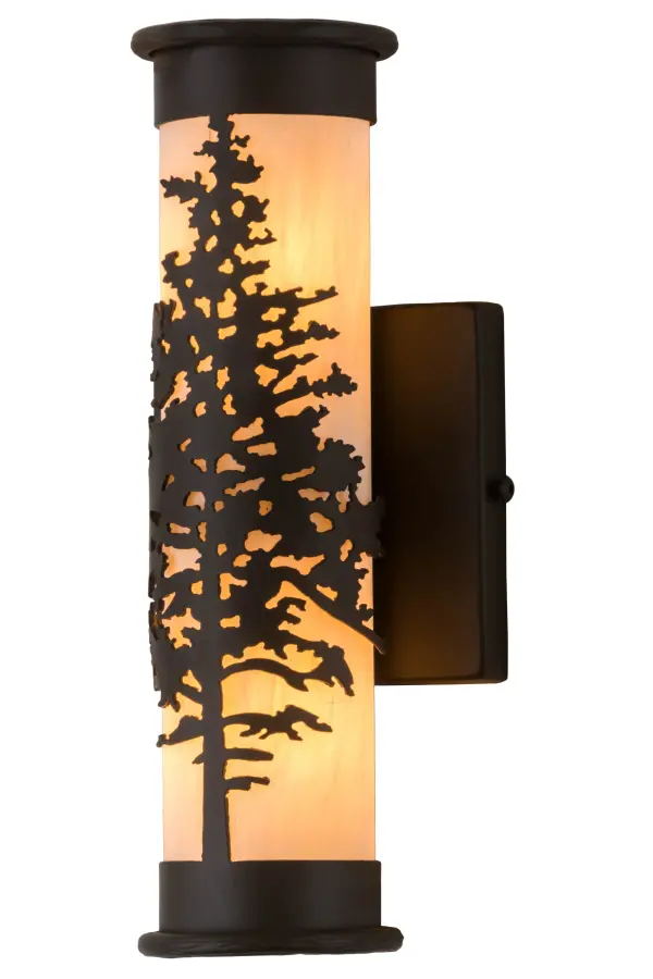 The Tamarack by Meyda Lighting - Image 1