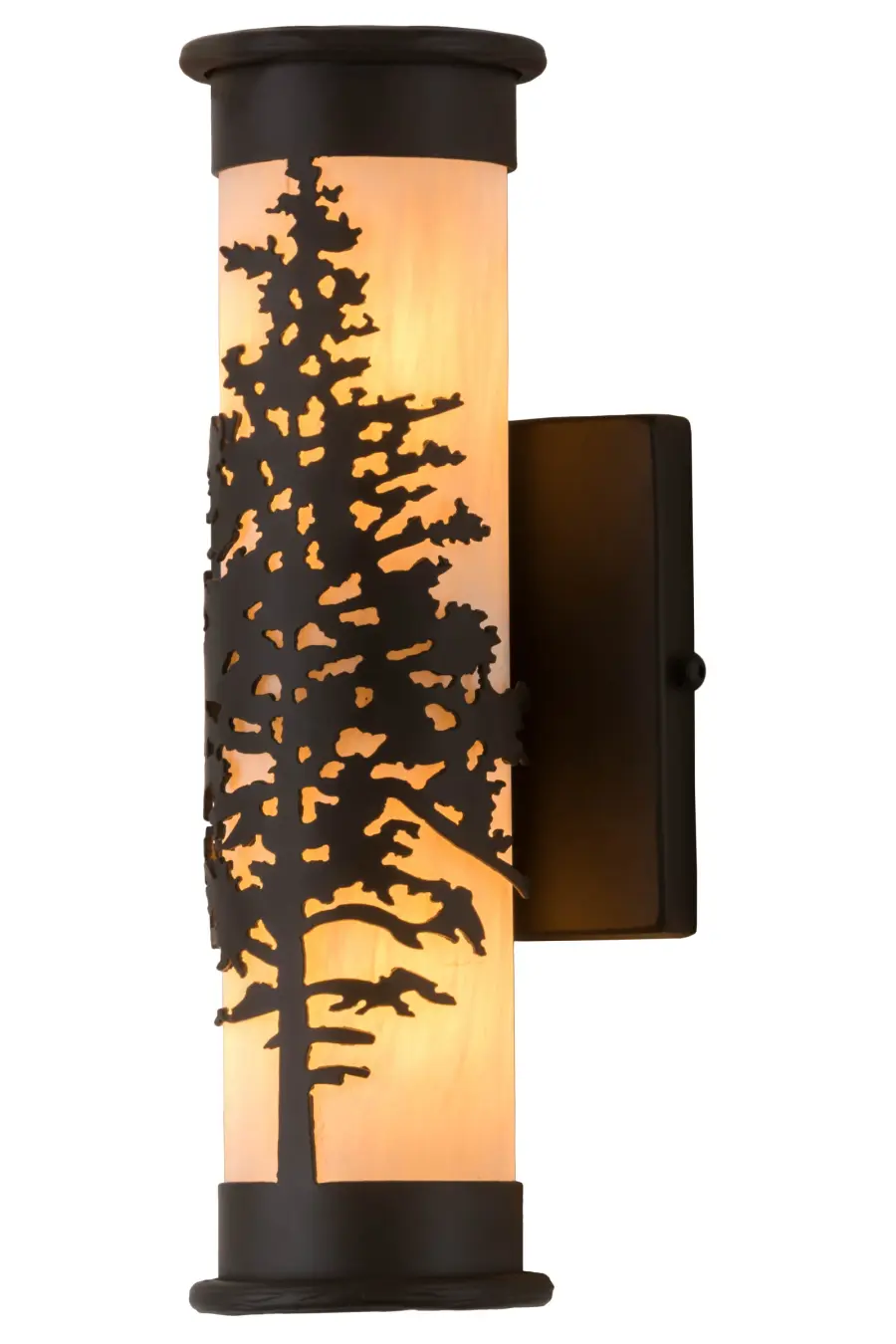 The Tamarack by Meyda Lighting - Image 1