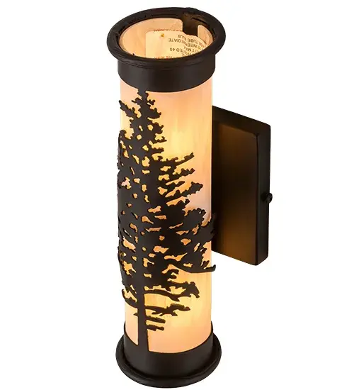 The Tamarack by Meyda Lighting - Image 4