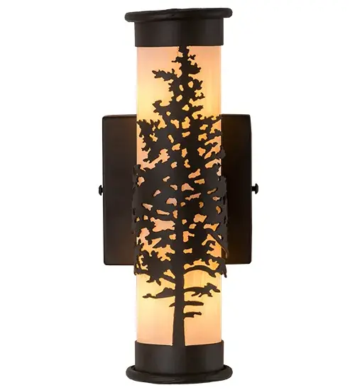 The Tamarack by Meyda Lighting - Image 5