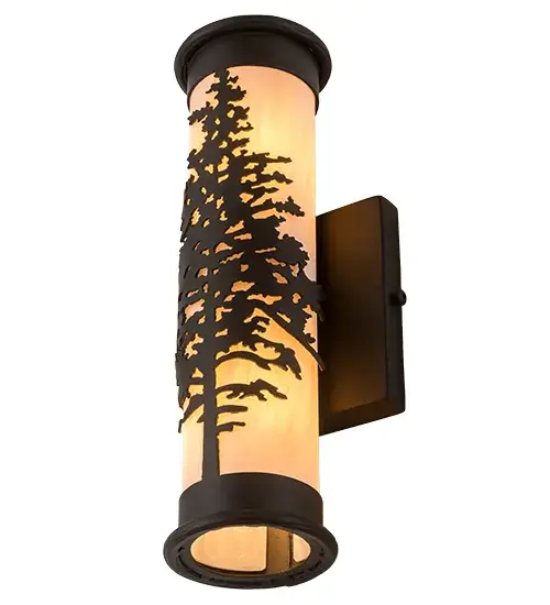 The Tamarack by Meyda Lighting - Image 6