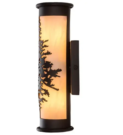 The Tamarack by Meyda Lighting - Image 7