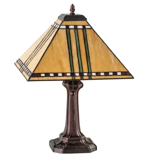 The Prairie Corn by Meyda Lighting - Image 3