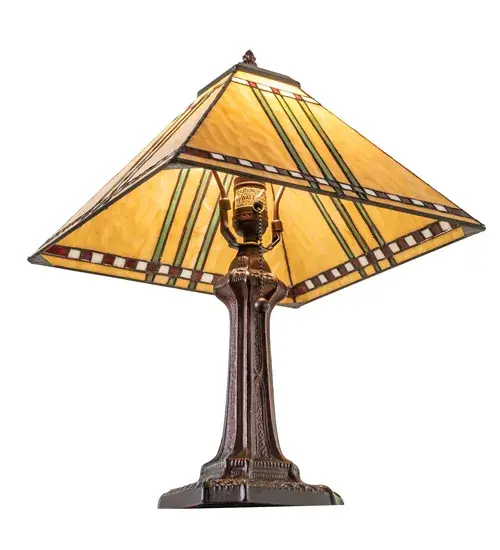 The Prairie Corn by Meyda Lighting - Image 6