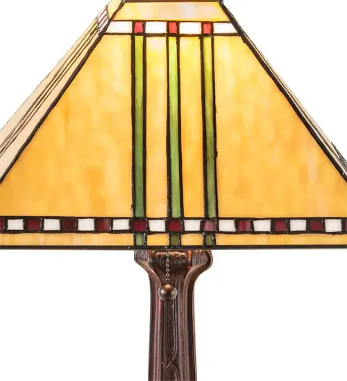 The Prairie Corn by Meyda Lighting - Image 7