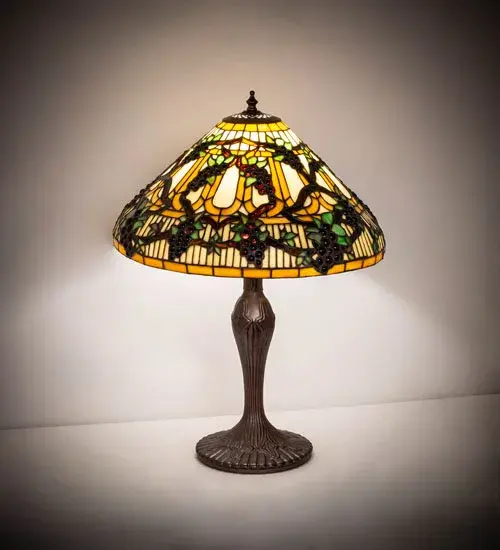 The Jeweled Grape by Meyda Lighting - Image 1