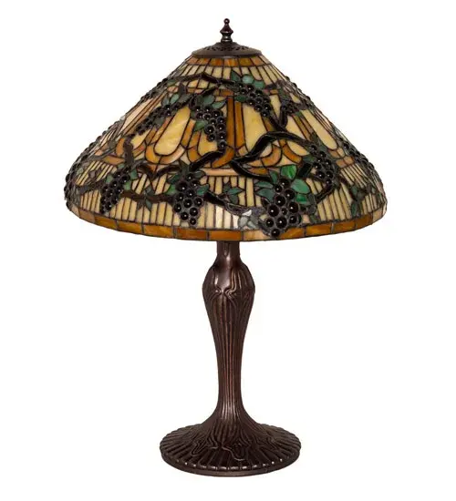 The Jeweled Grape by Meyda Lighting - Image 3