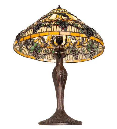 The Jeweled Grape by Meyda Lighting - Image 6