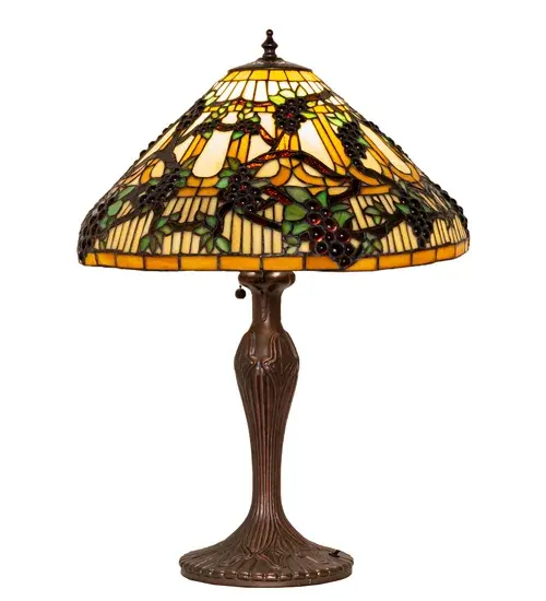The Jeweled Grape by Meyda Lighting - Image 7
