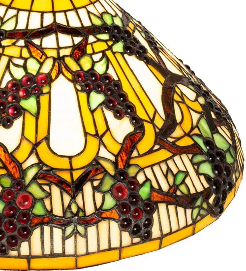 The Jeweled Grape by Meyda Lighting - Image 8