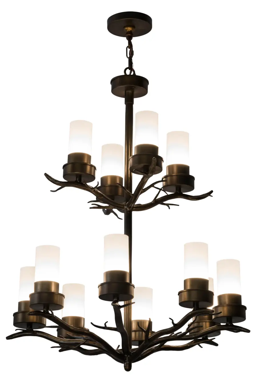 The Winter Solstice by Meyda Lighting - Image 1