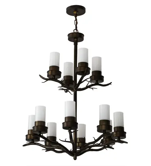 The Winter Solstice by Meyda Lighting - Image 3