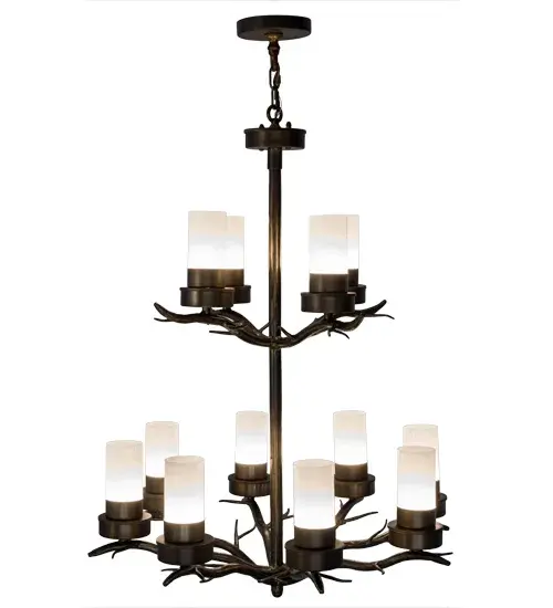 The Winter Solstice by Meyda Lighting - Image 4