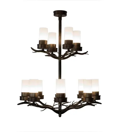 The Winter Solstice by Meyda Lighting - Image 5