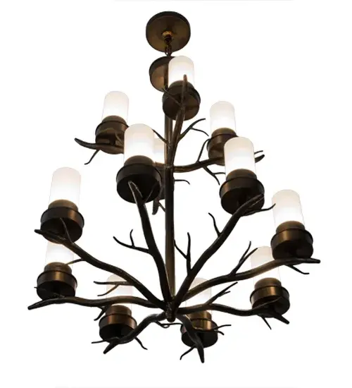 The Winter Solstice by Meyda Lighting - Image 6