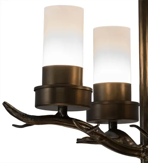 The Winter Solstice by Meyda Lighting - Image 8