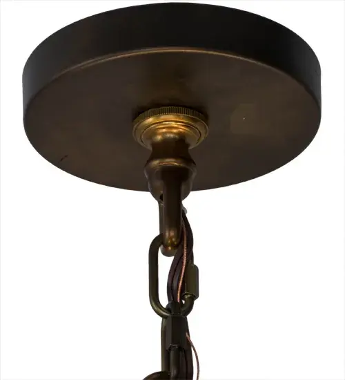 The Winter Solstice by Meyda Lighting - Image 9