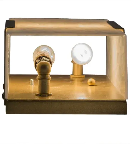 The Meyda Tiffany - Quadrato by Meyda Lighting - Image 8