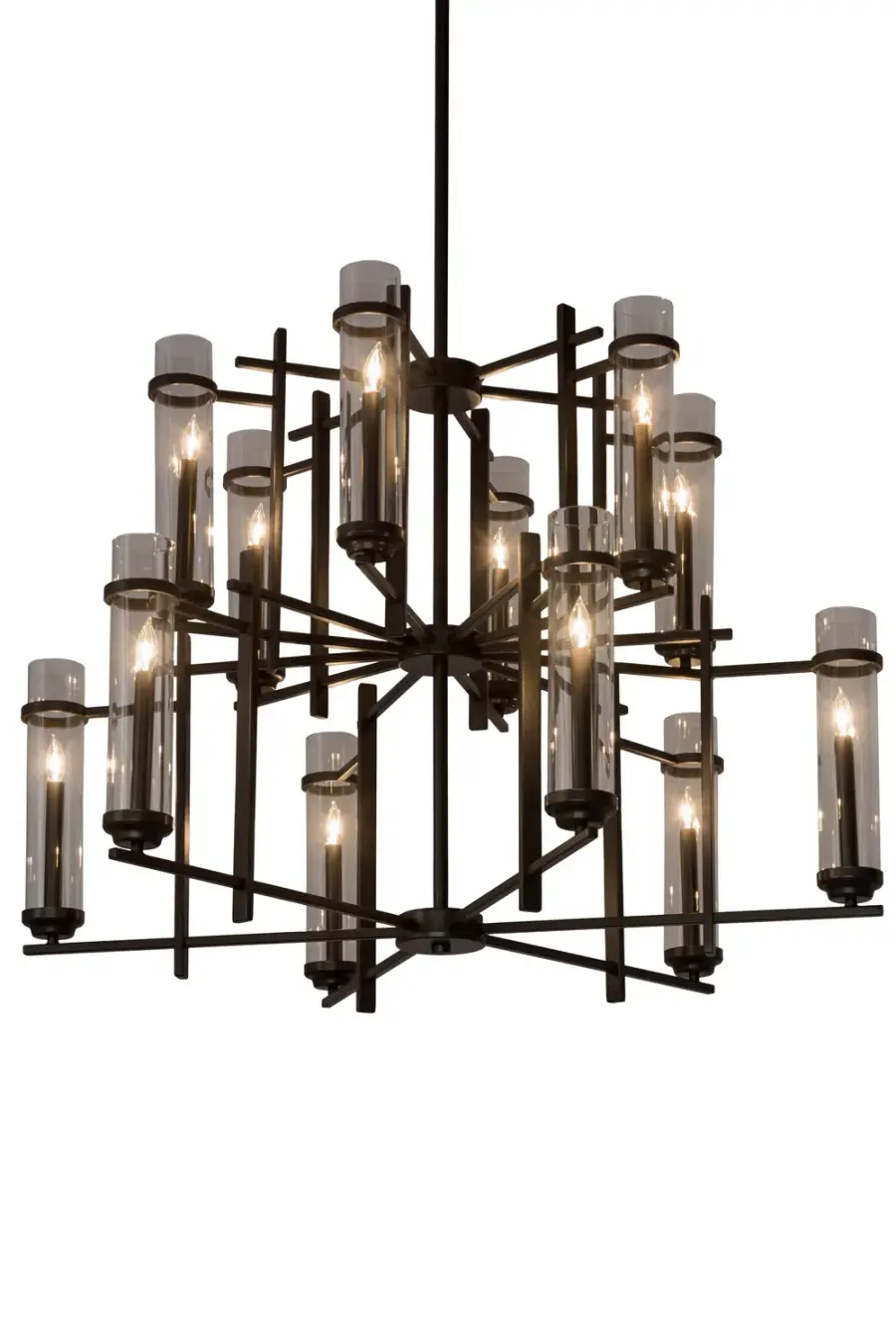 The Meyda Tiffany - Landon by Meyda Lighting