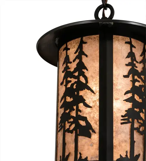 The Meyda Tiffany - Fulton by Meyda Lighting - Image 8