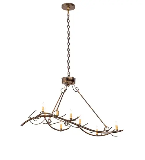 The Winter Solstice by Meyda Lighting - Image 11