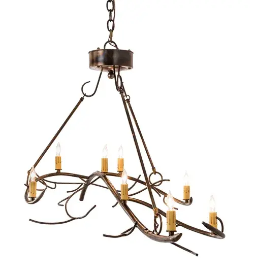 The Winter Solstice by Meyda Lighting - Image 7