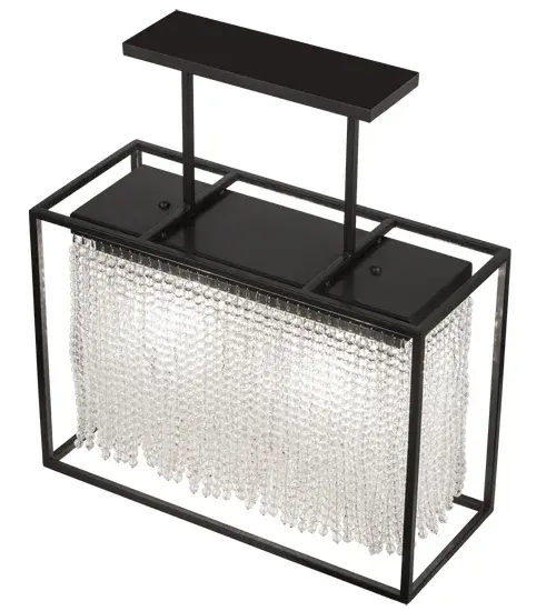 The Cleo by Meyda Lighting - Image 4