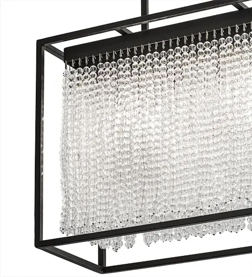 The Cleo by Meyda Lighting - Image 8