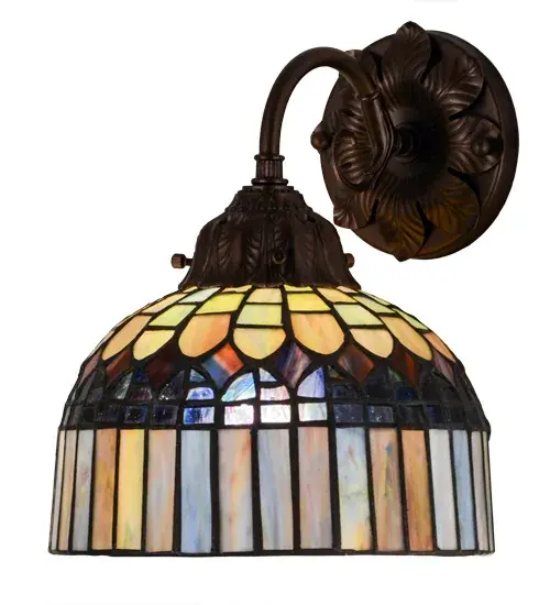 The Tiffany Candice by Meyda Lighting - Image 2