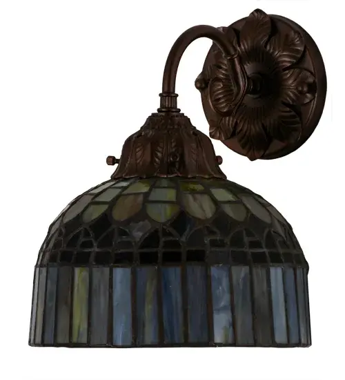 The Tiffany Candice by Meyda Lighting - Image 3