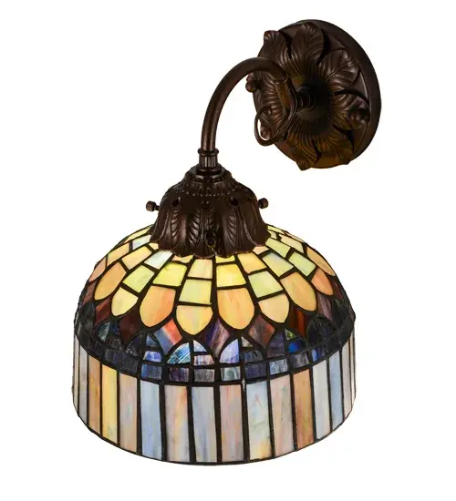 The Tiffany Candice by Meyda Lighting - Image 4