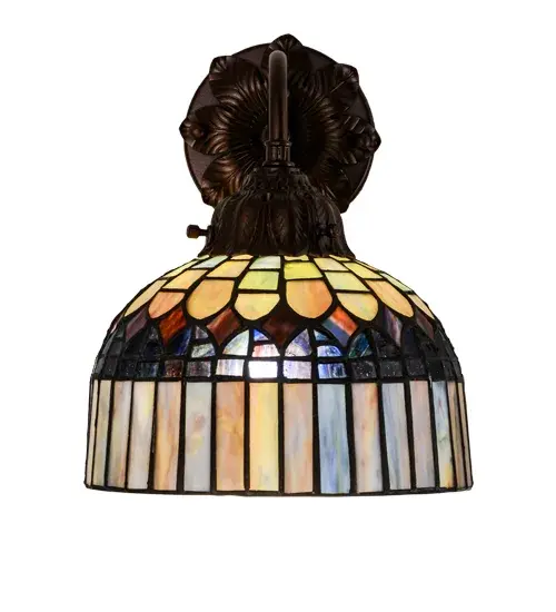 The Tiffany Candice by Meyda Lighting - Image 5